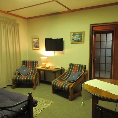 The Worm Hole Garden Cottage Stellenbosch Bagian luar foto
